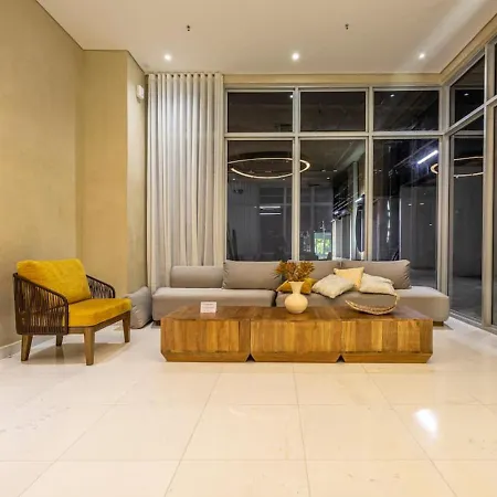 Apartahotel Apartsuite In Cartagena