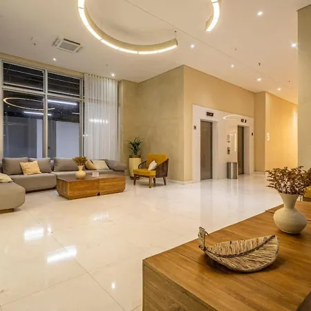 Apartsuite In Apartahotel *