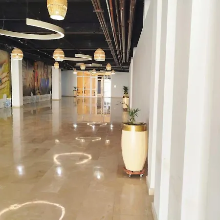 Apartsuite In Apartahotel *