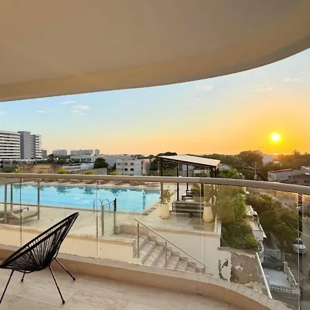 Apartsuite In Apartahotel *