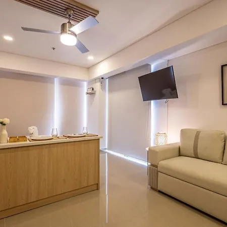 Apartsuite In